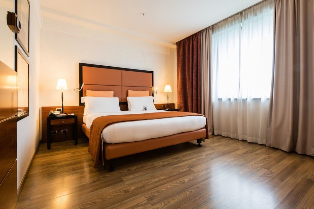 Premium room