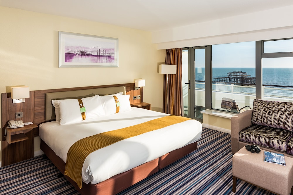 

Milano - Brighton - Holiday Inn BRIGHTON - SEAFRONT