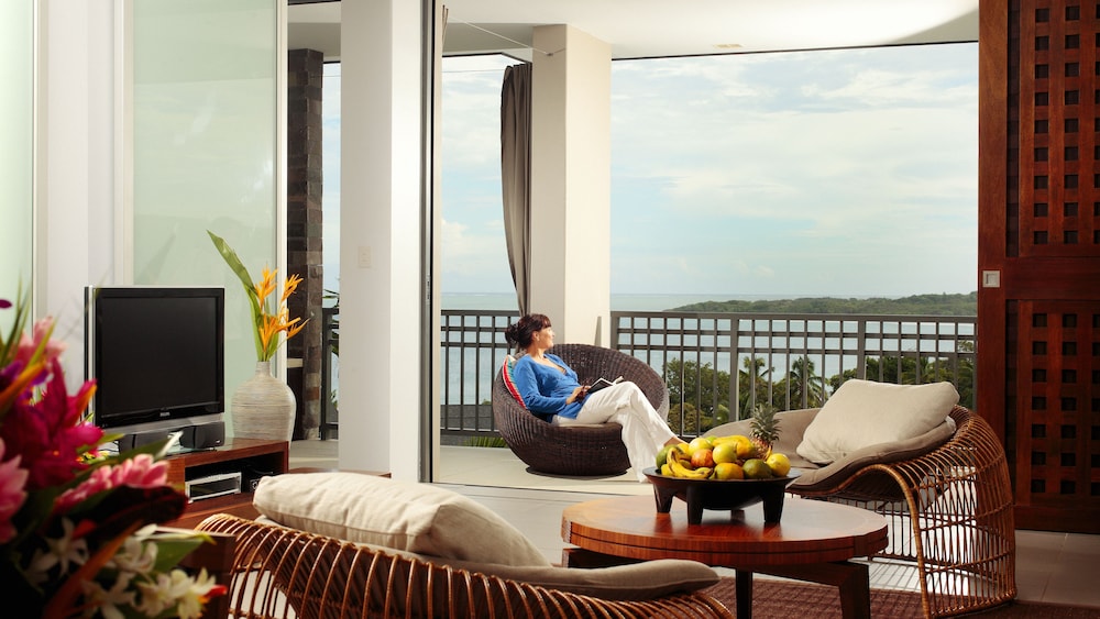 

Milano - Natadola - InterContinental Hotels Fiji Golf Resort & Spa