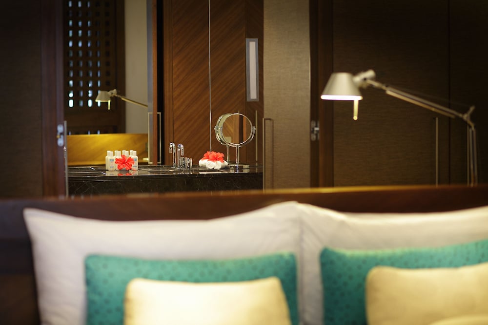 

Milano - Natadola - InterContinental Hotels Fiji Golf Resort & Spa