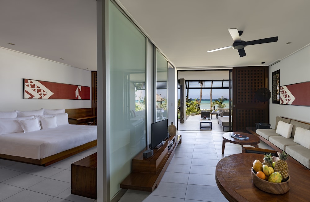 

Milano - Natadola - InterContinental Hotels Fiji Golf Resort & Spa