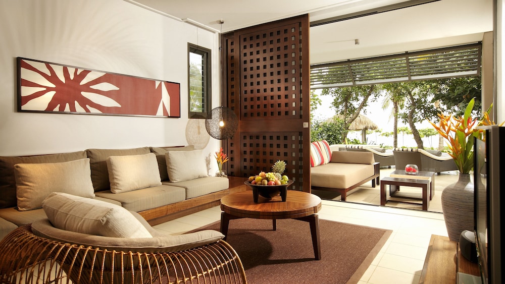 

Milano - Natadola - InterContinental Hotels Fiji Golf Resort & Spa