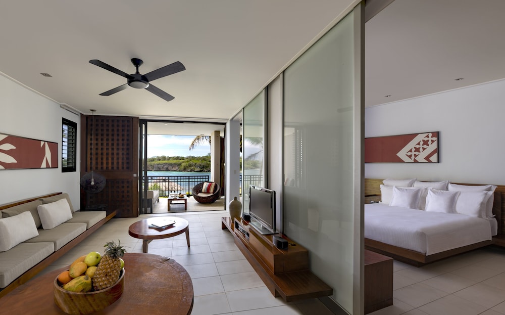 

Milano - Natadola - InterContinental Hotels FIJI GOLF RESORT & SPA