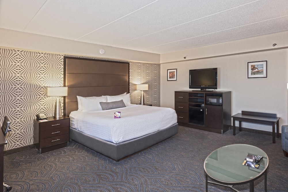 Chambre double, premium