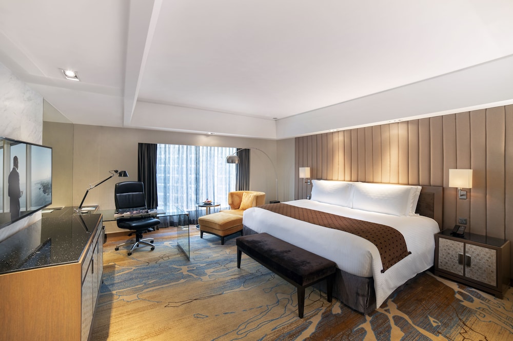 Executive 1 camera da letto Suite