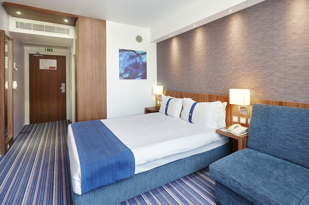 

Venezia - Algés - Holiday Inn Express Lisbon - Alfragide
