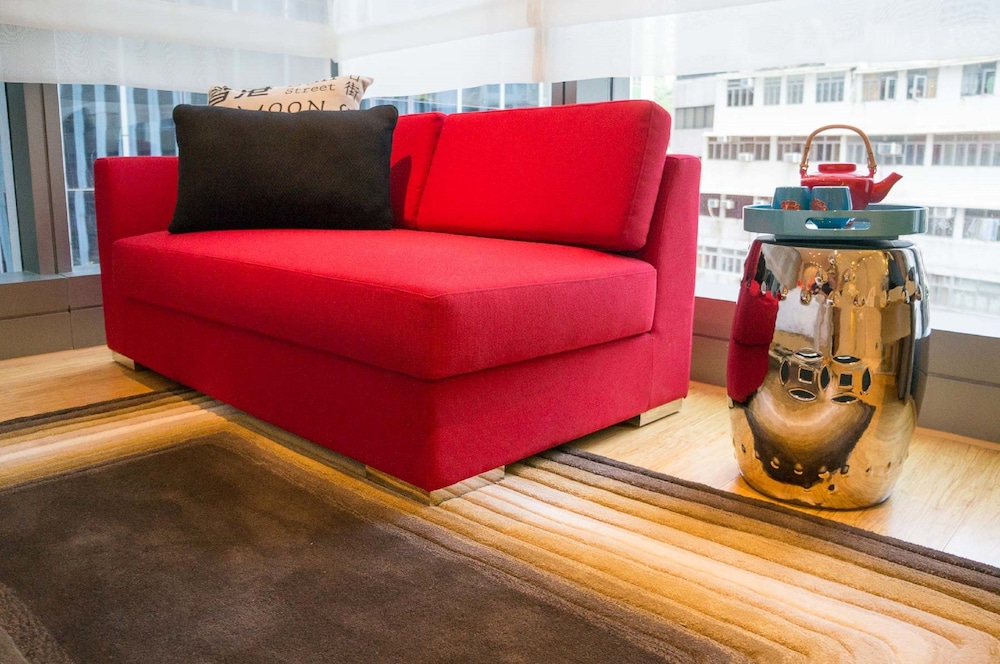 Chambre double, premium