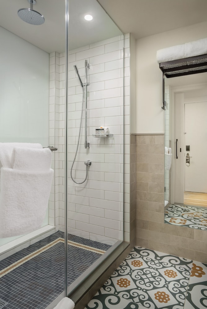 

Palermo - Brooklyn (NY) - Hotel Indigo Lower East Side New York