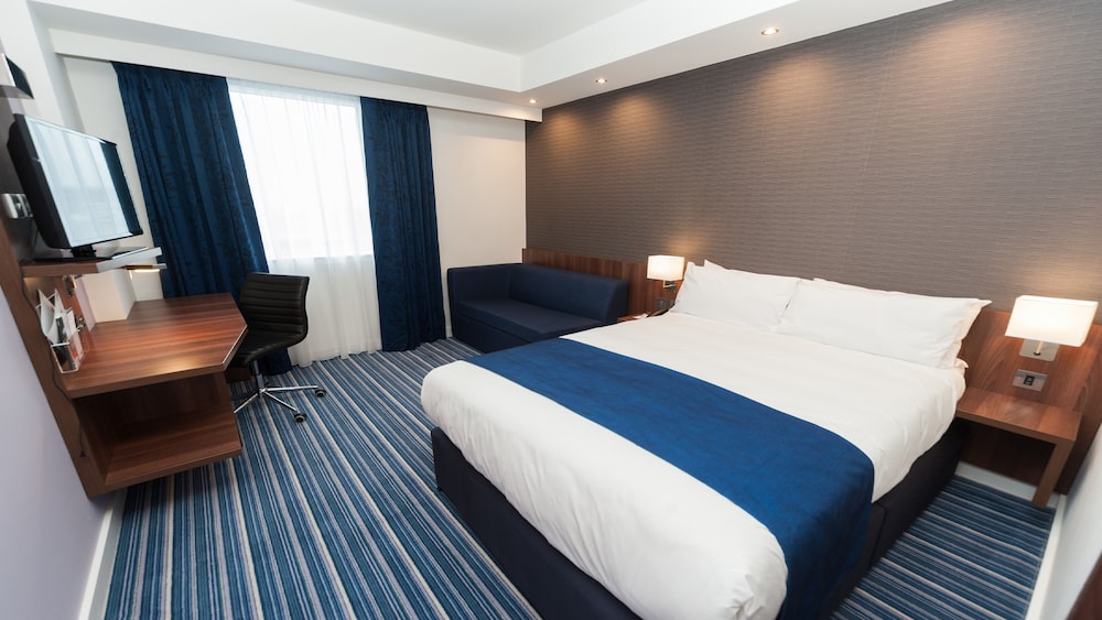

Verona - Scozia, Regno Unito - Holiday Inn Express ABERDEEN AIRPORT