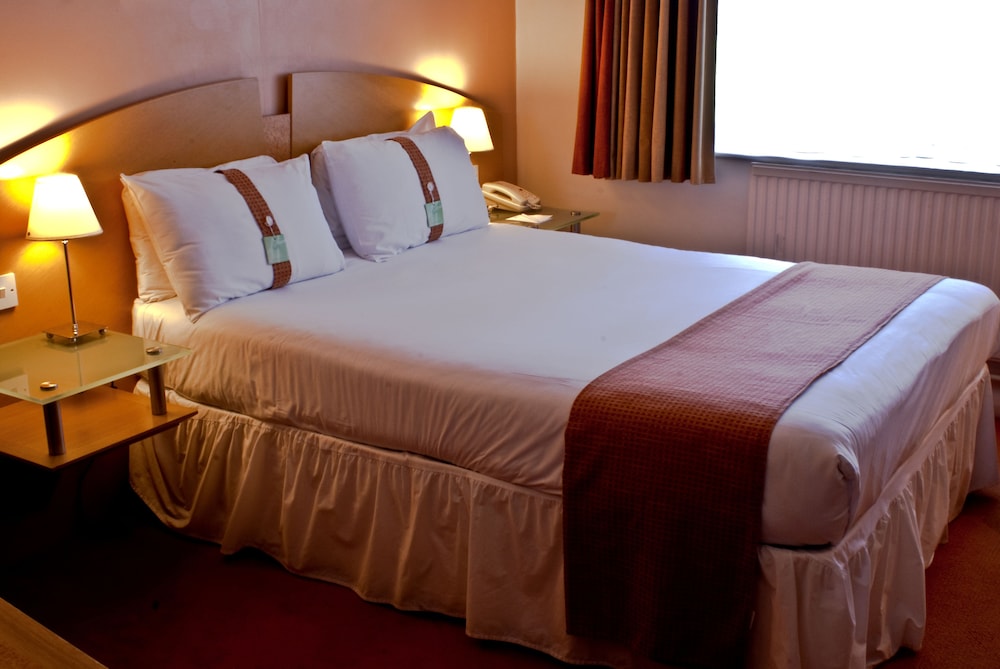

Milano - Ashford, Kent - Holiday Inn Ashford - North A20