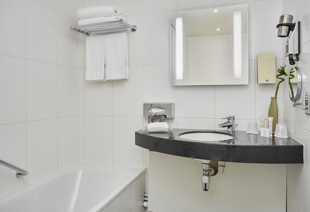 

Verona - Levallois-Perret - voco Paris - Porte de Clichy
