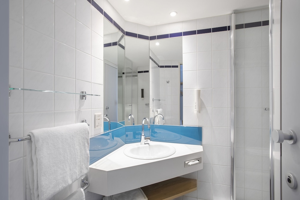

Venezia - Frankfurt-Main Airport - Holiday Inn Express Frankfurt Airport
