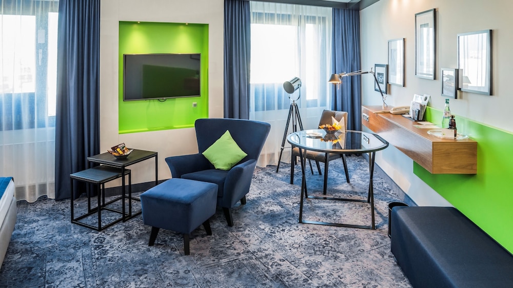 

Roma - Gerlingen - Holiday Inn Stuttgart