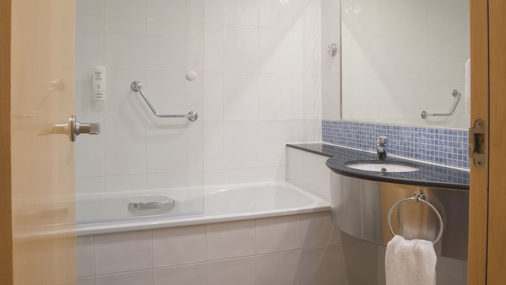 

Venezia - Paterna - Holiday Inn Express Valencia - Bonaire