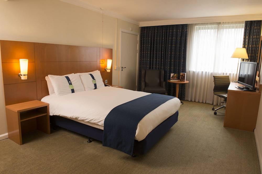 

Bologna - Brentwood - Holiday Inn Brentwood M25, Jct.28