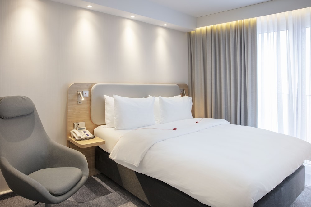 

Milano - Baden-Baden - Holiday Inn Express Baden - Baden