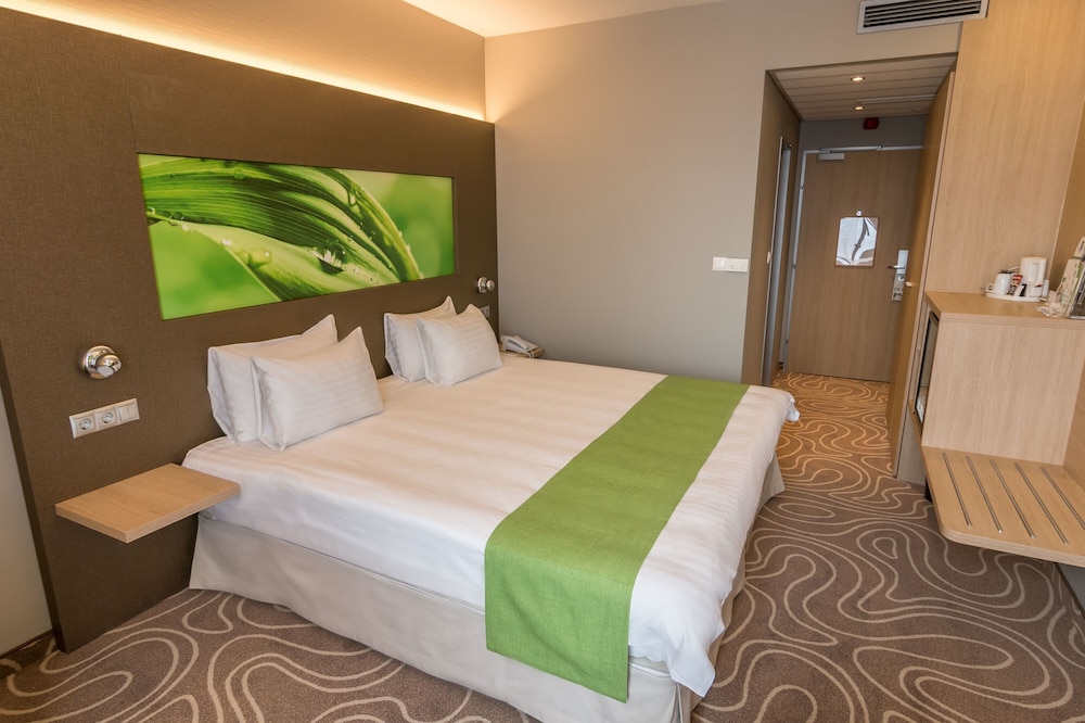 Holiday Inn BUDAPEST – BUDAÖRS by IHG