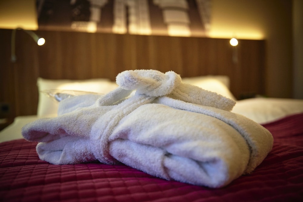 

Torino - Bruxelles - Holiday Inn Brussels - Schuman