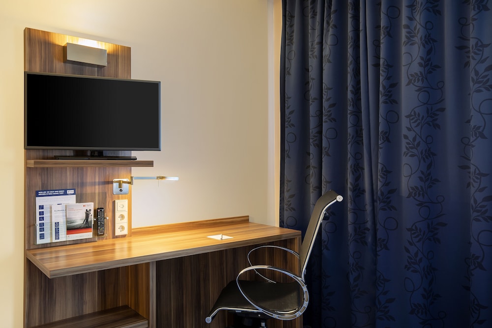 

Venezia - Brema - Holiday Inn Express Bremen Airport