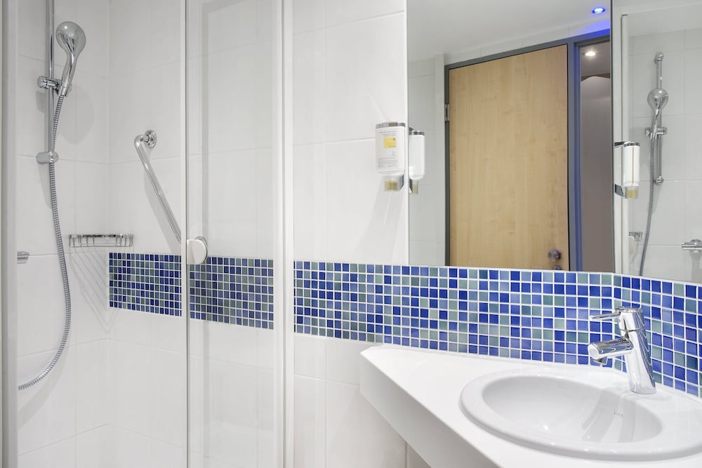 

Roma - Foresta Nera, Germania - Holiday Inn Express Baden - Baden