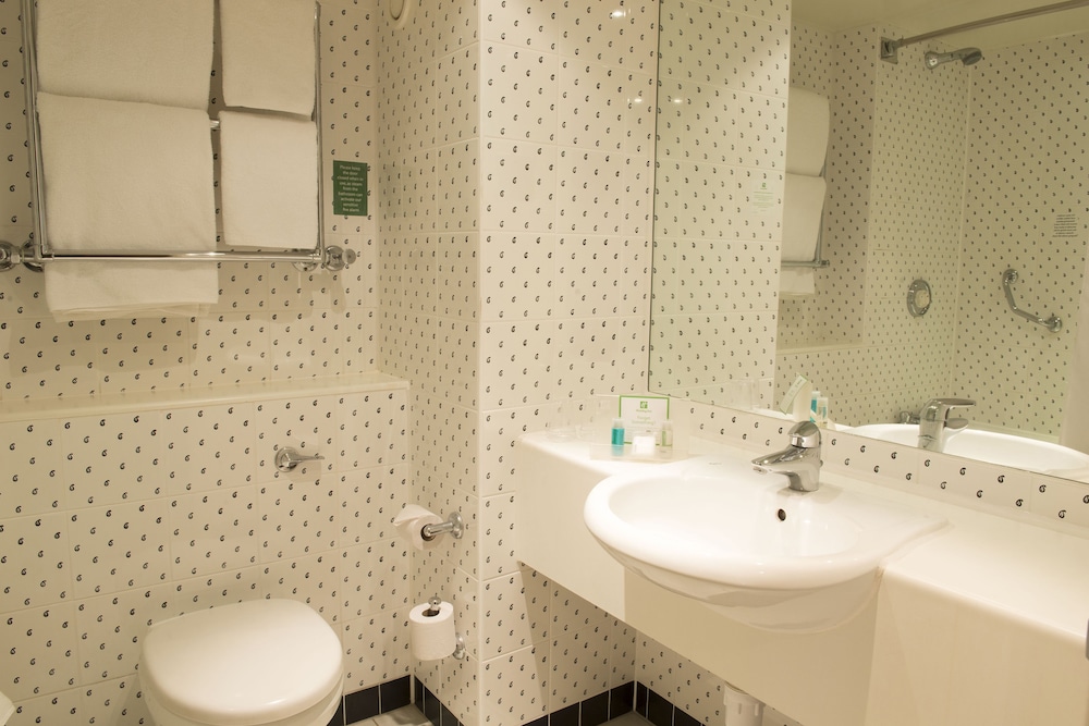 

Roma - Brentwood - Holiday Inn BRENTWOOD M25, JCT.28