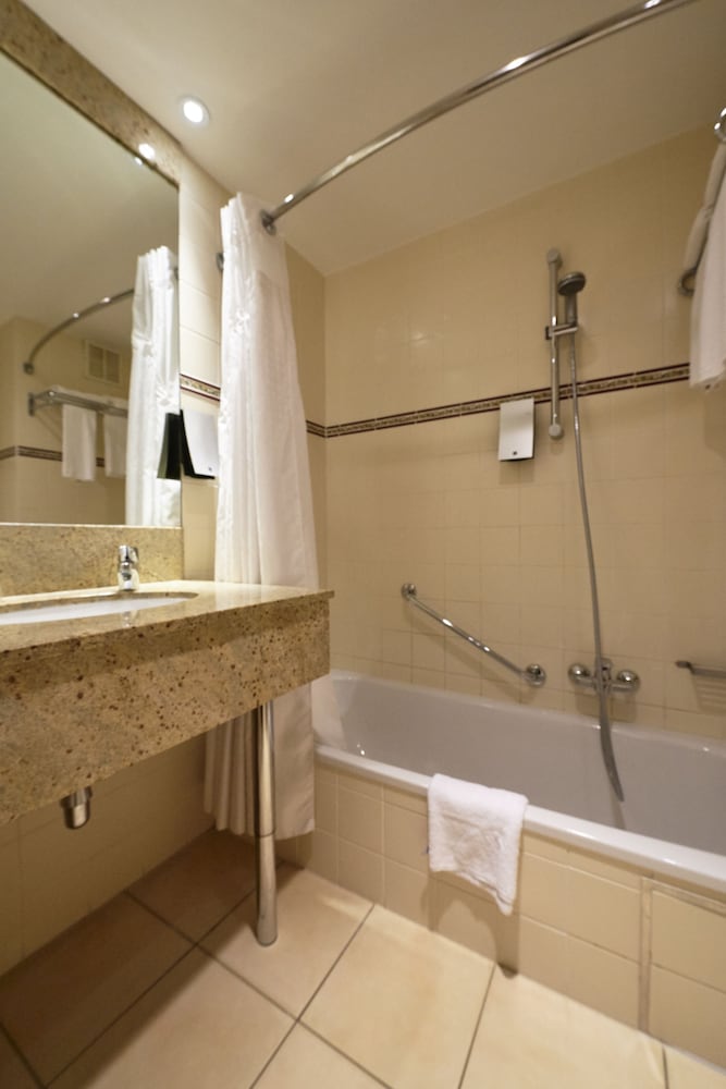 

Roma - Zaventem - Holiday Inn BRUSSELS - SCHUMAN