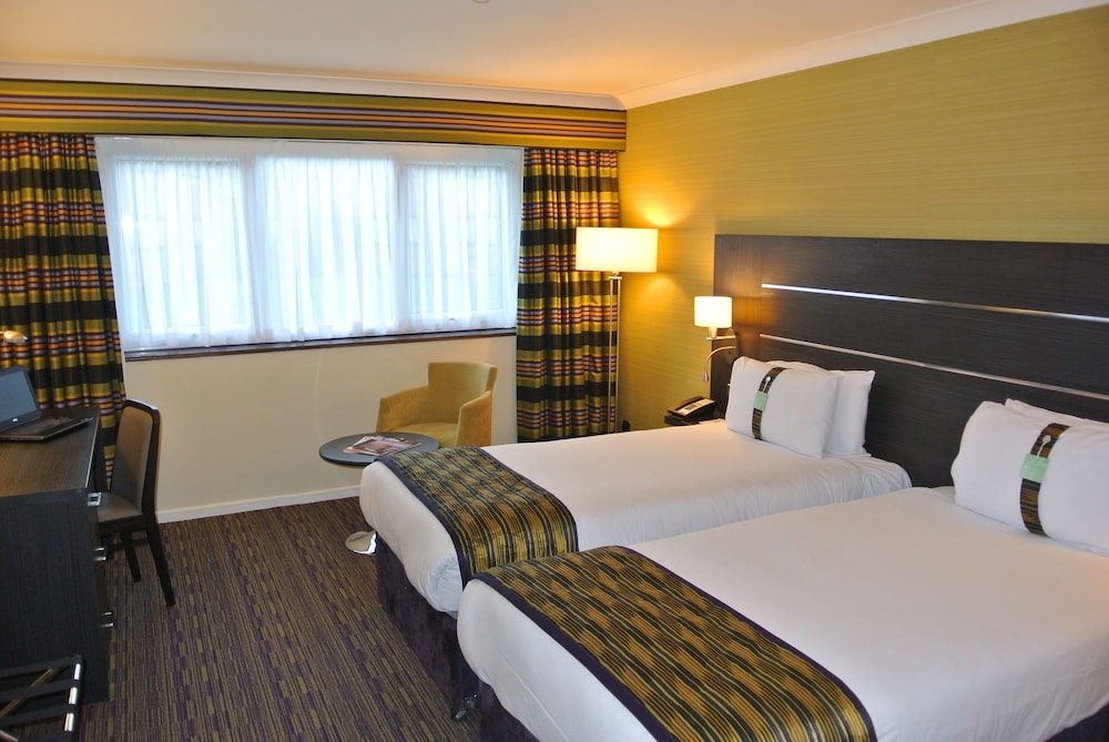 

Roma - Crawley - Holiday Inn LONDON GATWICK - WORTH