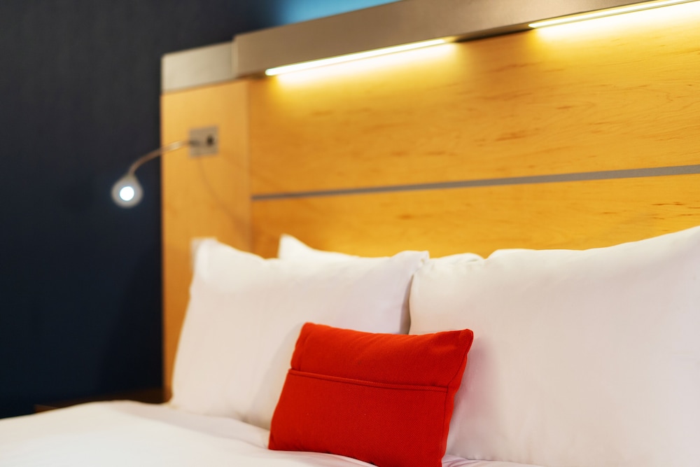 

Roma - Dundee - Holiday Inn Express Dundee
