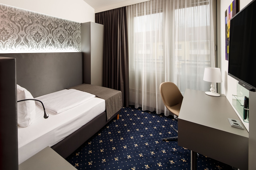 

Milano - Dresda - B&B HOTEL Dresden City-Süd