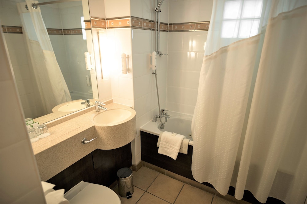 

Milano - Chester - Holiday Inn A55 Chester West