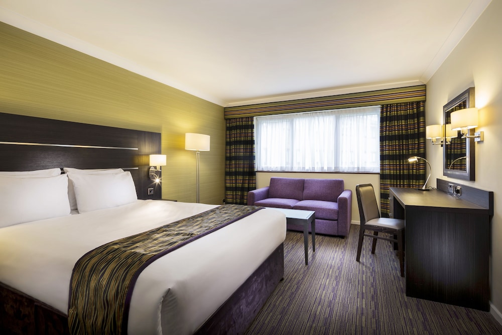 

Venezia - Crawley - Holiday Inn London Gatwick - Worth