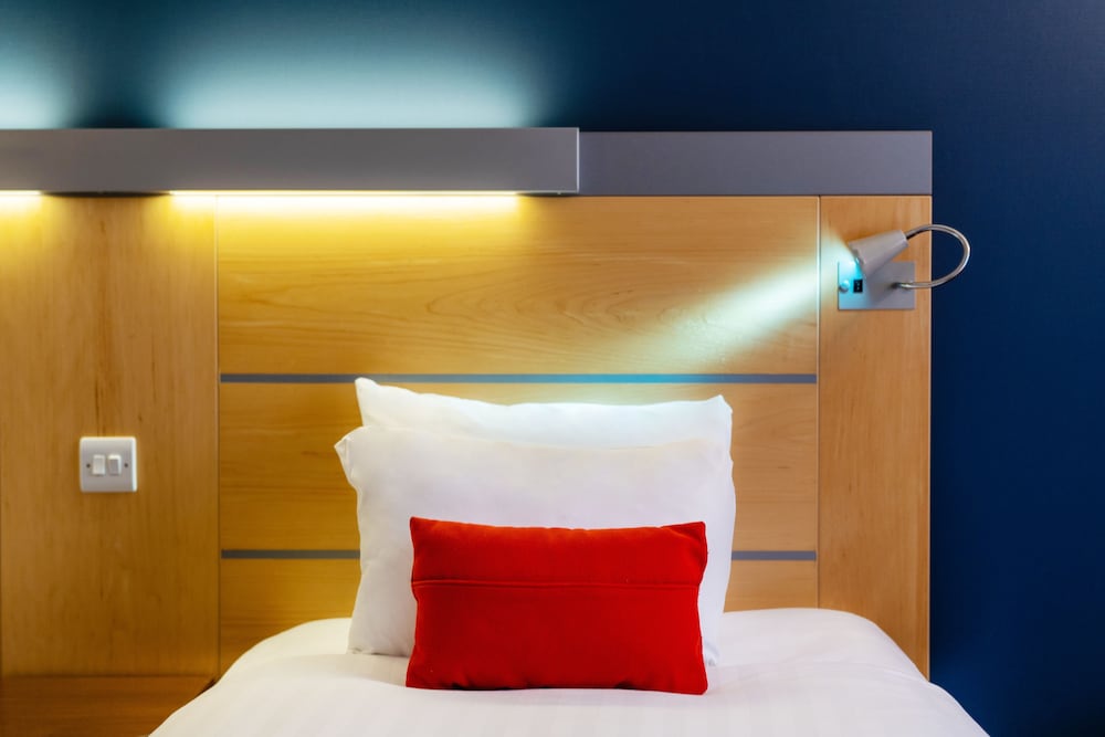 

Roma - Dundee - Holiday Inn Express DUNDEE