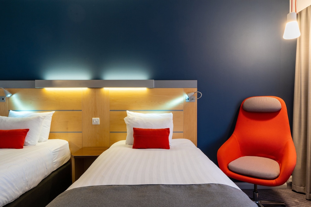 

Roma - Dundee - Holiday Inn Express Dundee