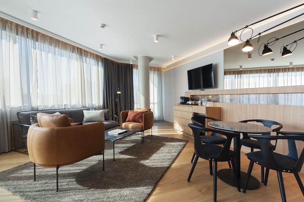 1 dormitorio suite
