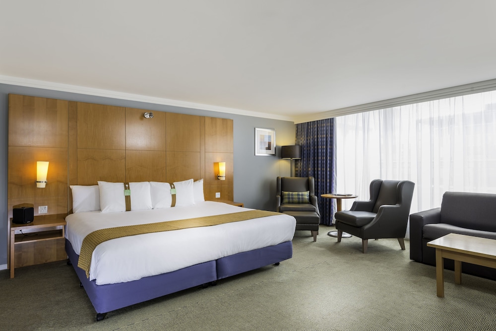

Venezia - Milton Keynes - Holiday Inn Milton Keynes - Central