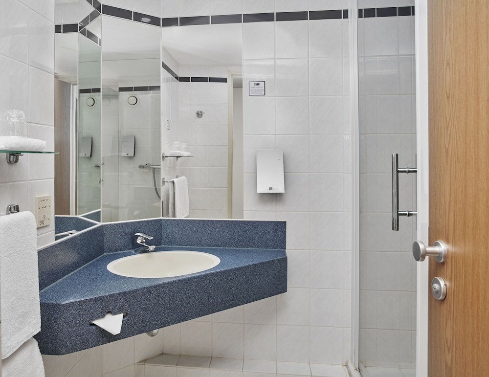 

Roma - Mechelen - Holiday Inn Express Mechelen City Centre