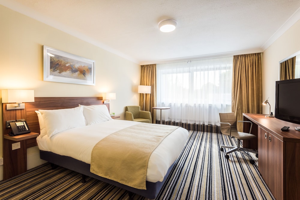 

Roma - Carnforth - Holiday Inn LANCASTER