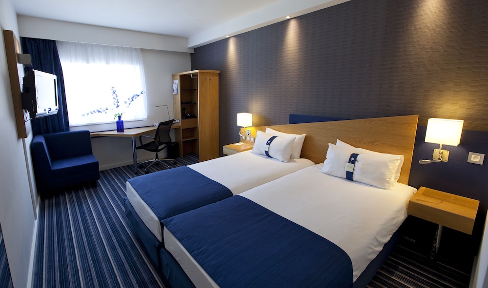 

Roma - Mechelen - Holiday Inn Express Mechelen City Centre