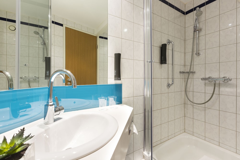 

Catania - Monaco di Baviera - Holiday Inn Express Munich - Messe