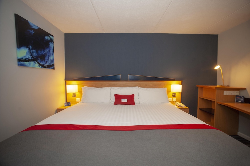 

Milano - Perth - Holiday Inn Express Perth