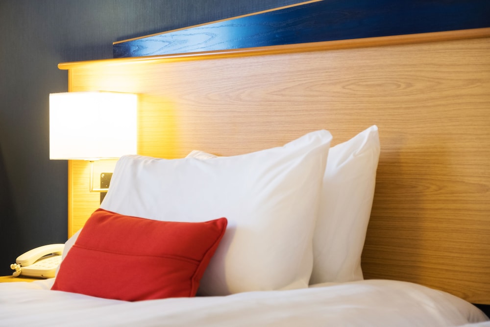 

Milano - Perth - Holiday Inn Express Perth