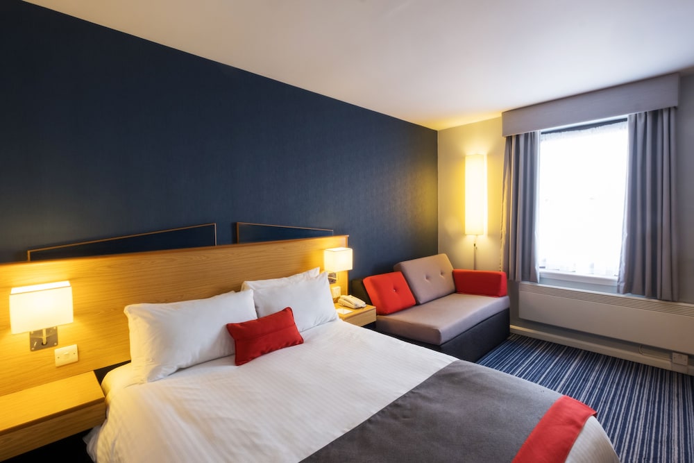 

Milano - Perth - Holiday Inn Express Perth