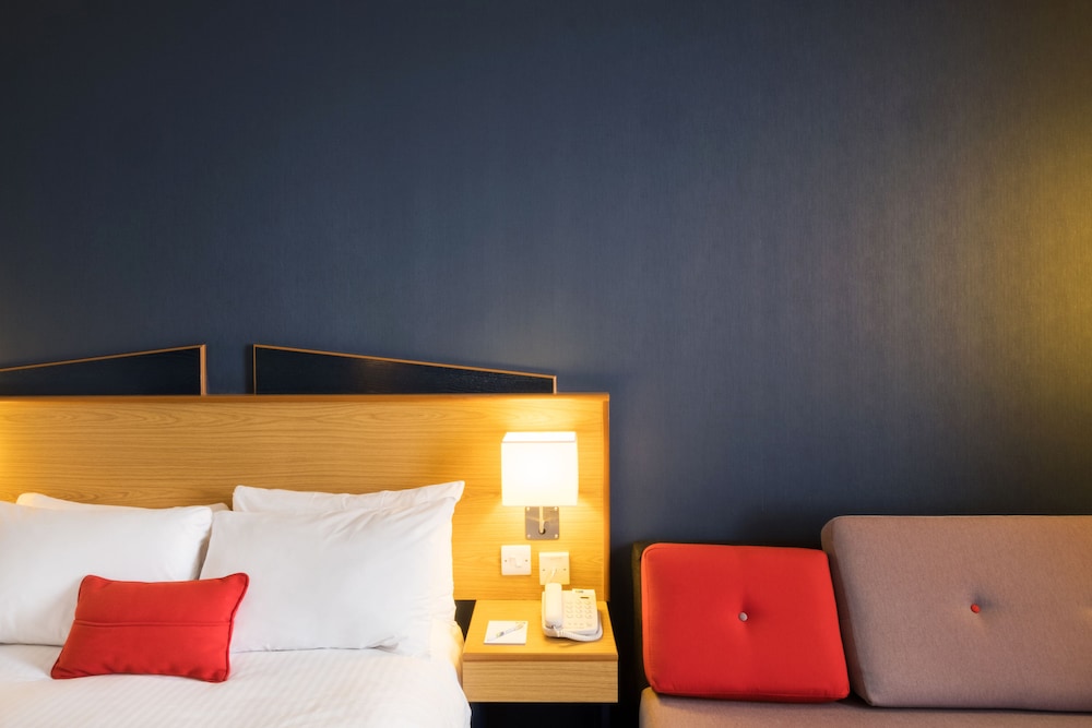 

Milano - Perth - Holiday Inn Express Perth
