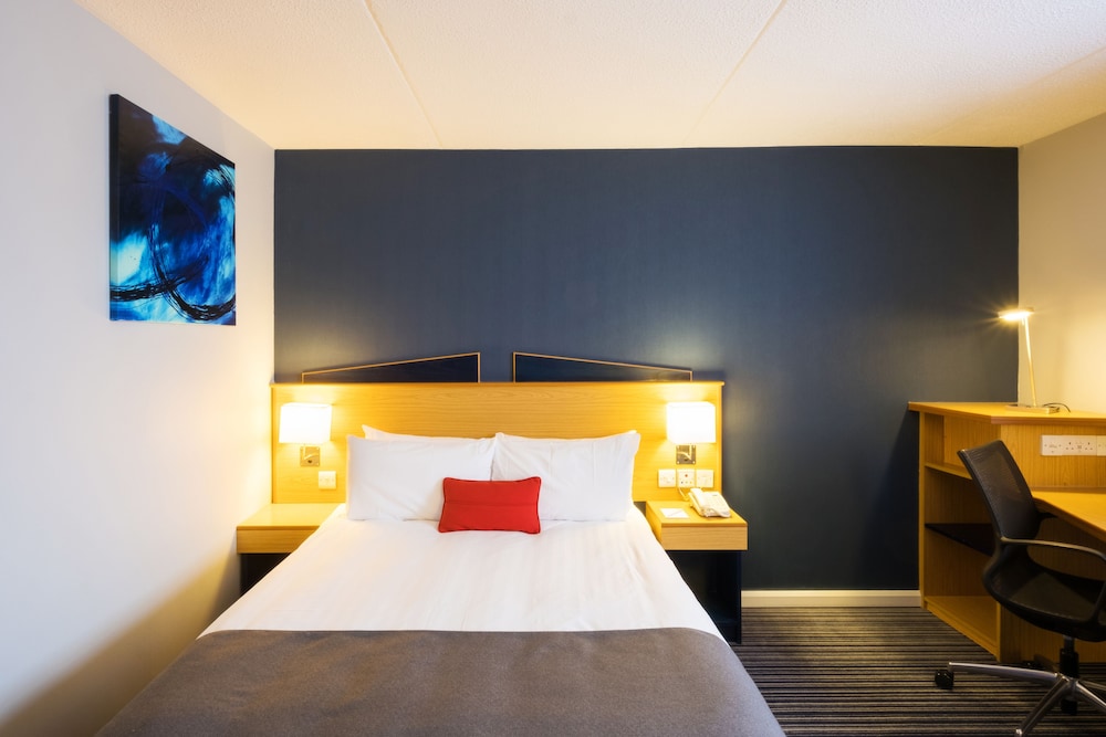 

Venezia - Perth - Holiday Inn Express Perth