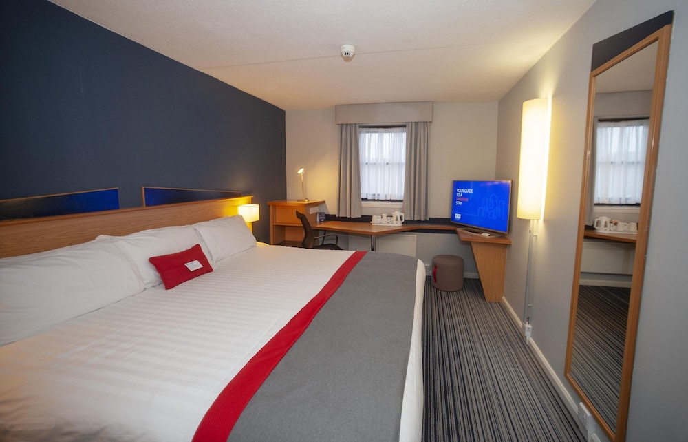 

Milano - Perth - Holiday Inn Express Perth