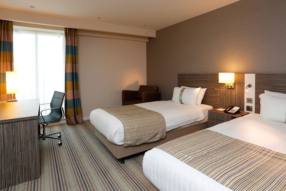 

Milano - Southend-On-Sea - Holiday Inn Southend