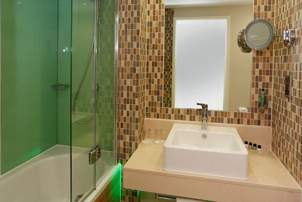 

Venezia - Southend-On-Sea - Holiday Inn Southend