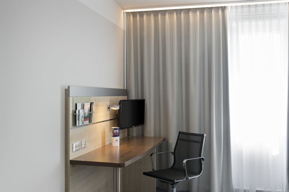 

Roma - Singen - Holiday Inn Express SINGEN