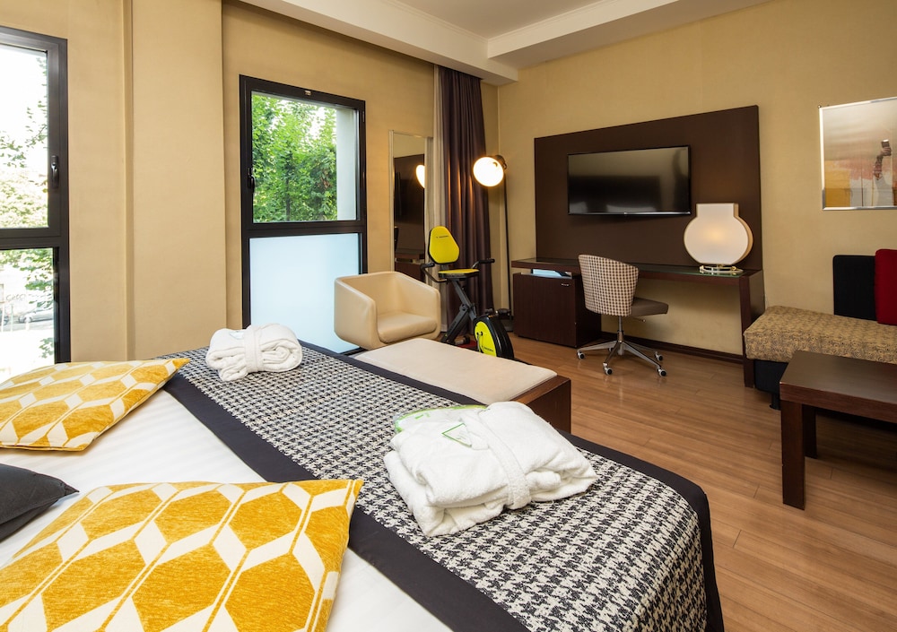 

Roma - Venaria Reale - Holiday Inn TURIN - CORSO FRANCIA