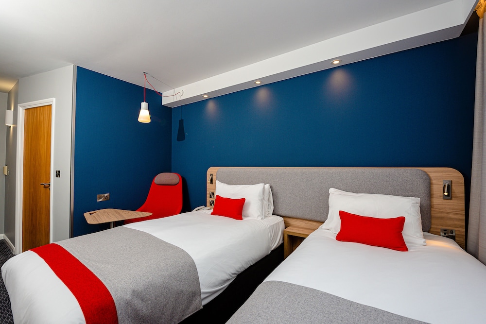 

Venezia - Whitstable - Holiday Inn Express Canterbury